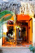 La Palapa