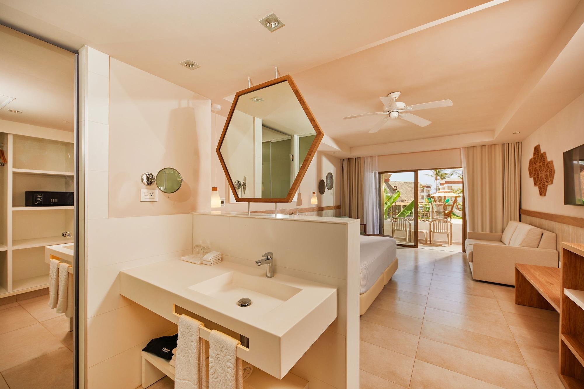 Habitación Premium (Superior)