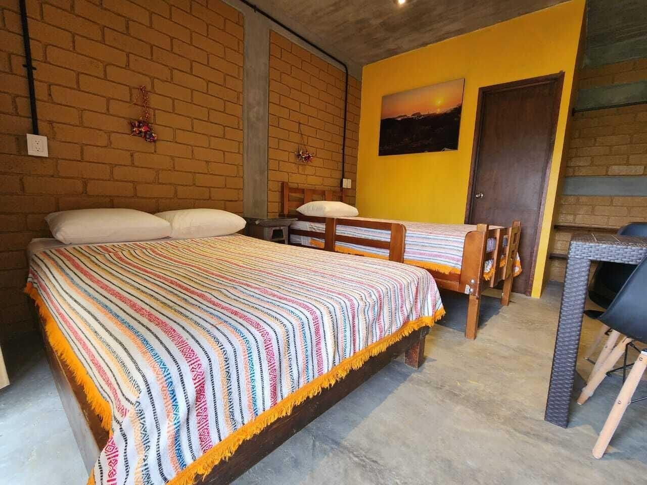 Hotel El Refugio Campestre