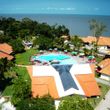 Hotel Fazenda Paraiso