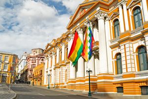 Vuelos A Bolivia Reserva Vuelos Baratos A Bolivia Despegar