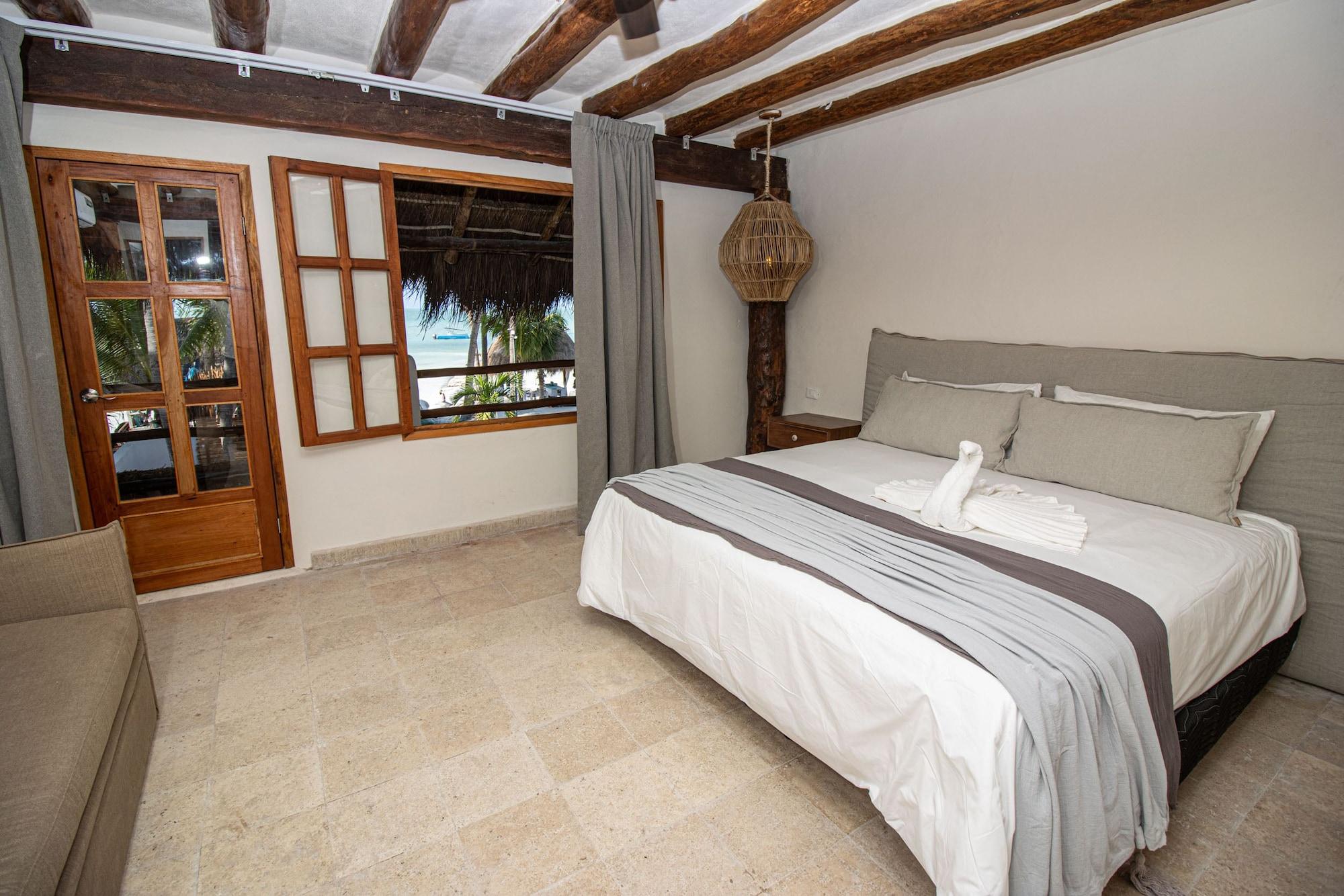 Sea View Suite