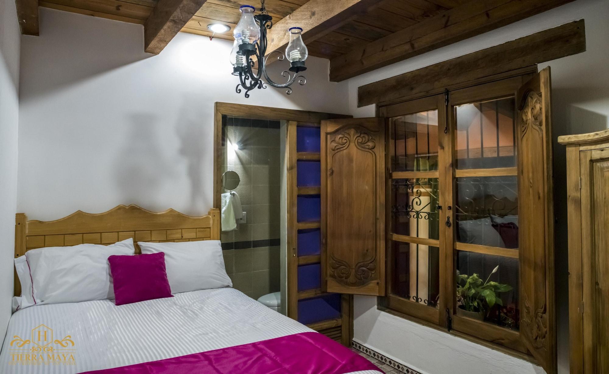 Hotel Tierra Maya 4