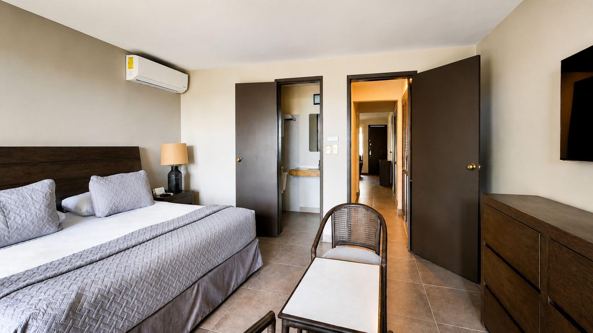 Suite Deluxe, 1 habitación
