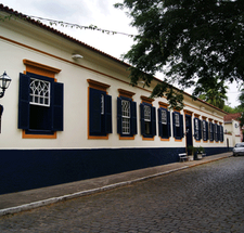 Mara Palace Hotel