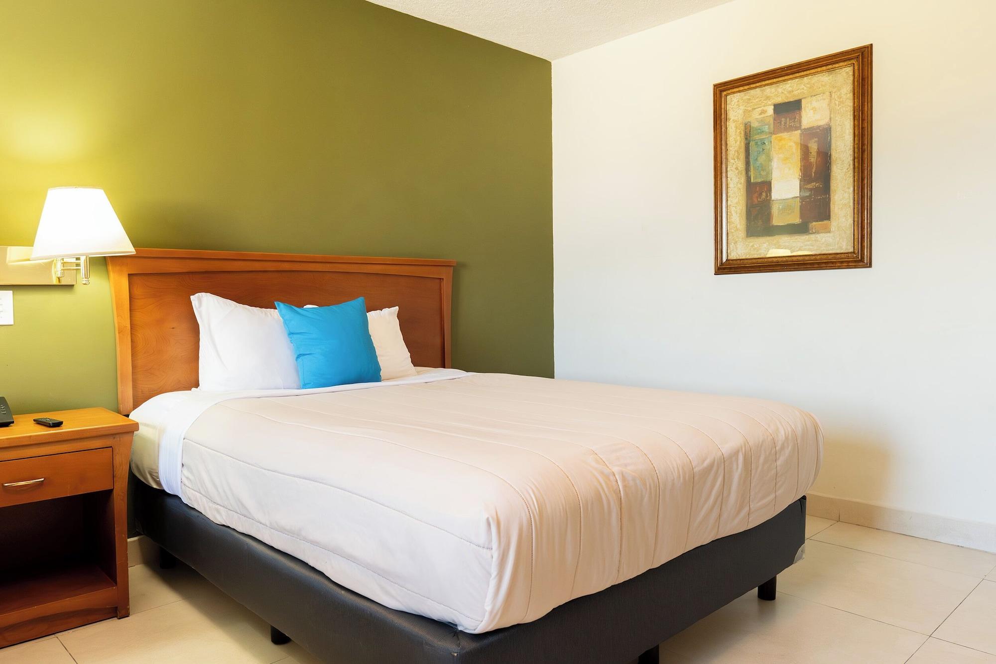 Baja Inn Hoteles La Mesa 2