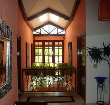 Hotel Boutique Villa Maya