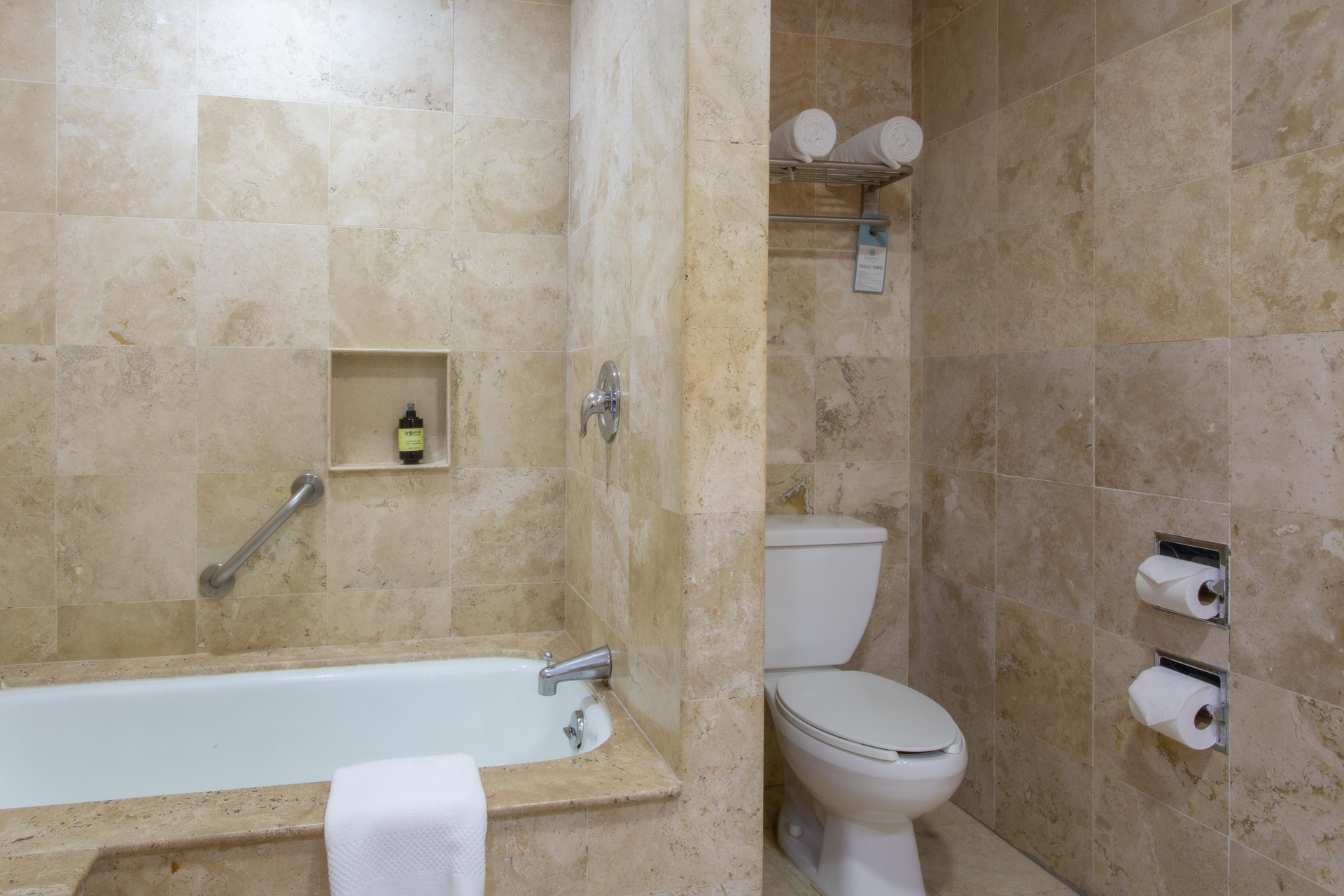 Habitación Superior