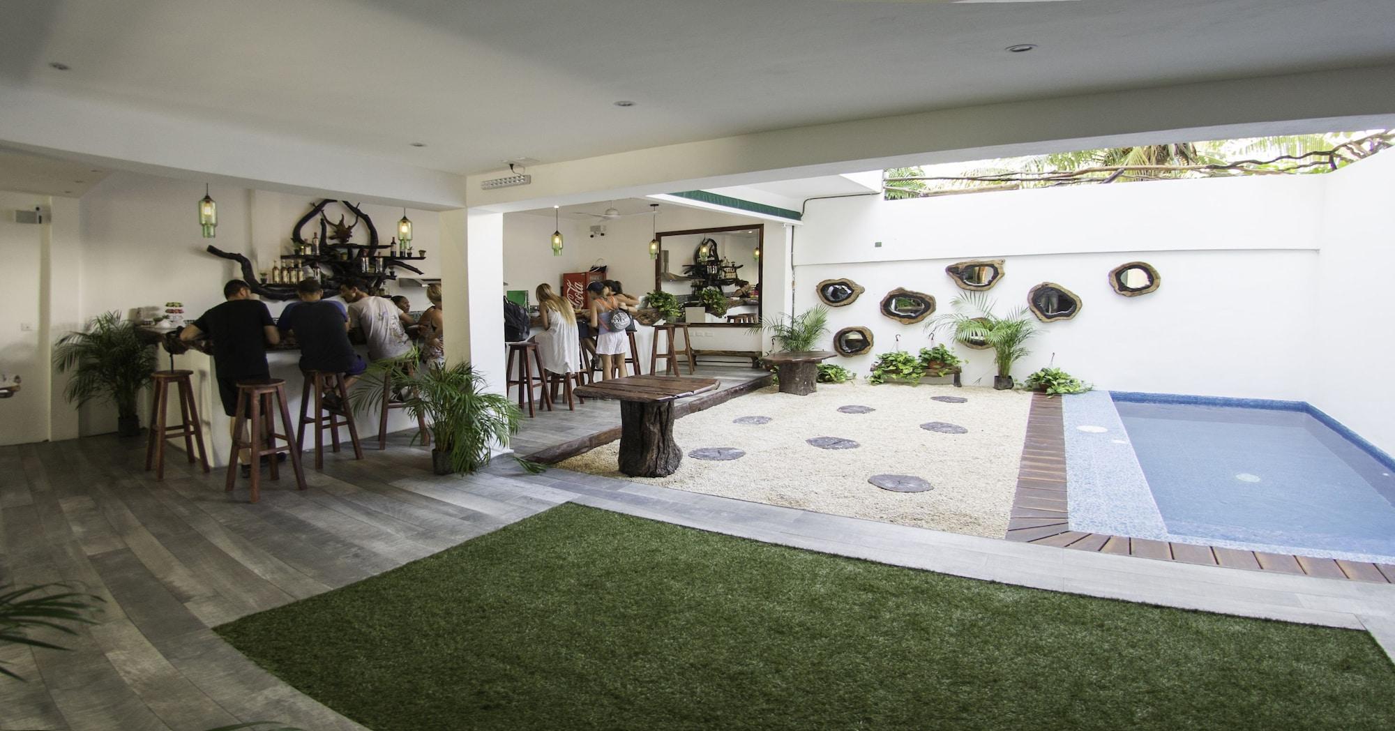 The Green Village Boutique Hotel 2