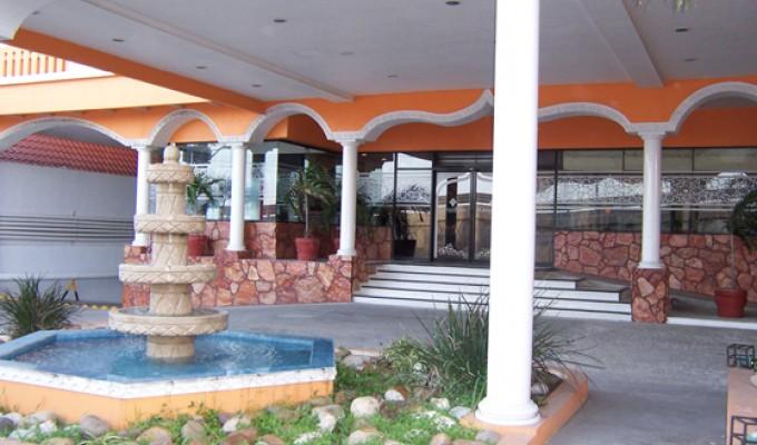 Hotel Grand Royal Tampico image