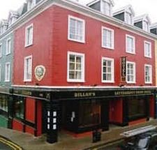 Letterkenny Court Hotel