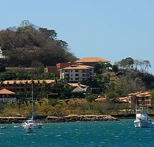 Flamingo Marina Resort