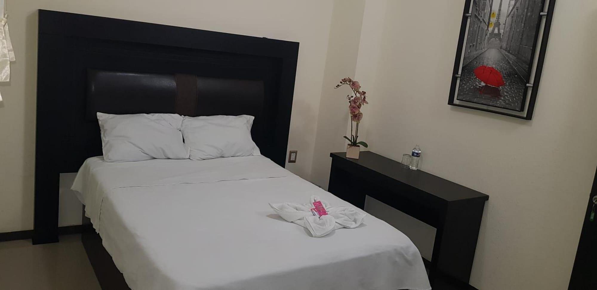 Hotel Real Jaguar 2