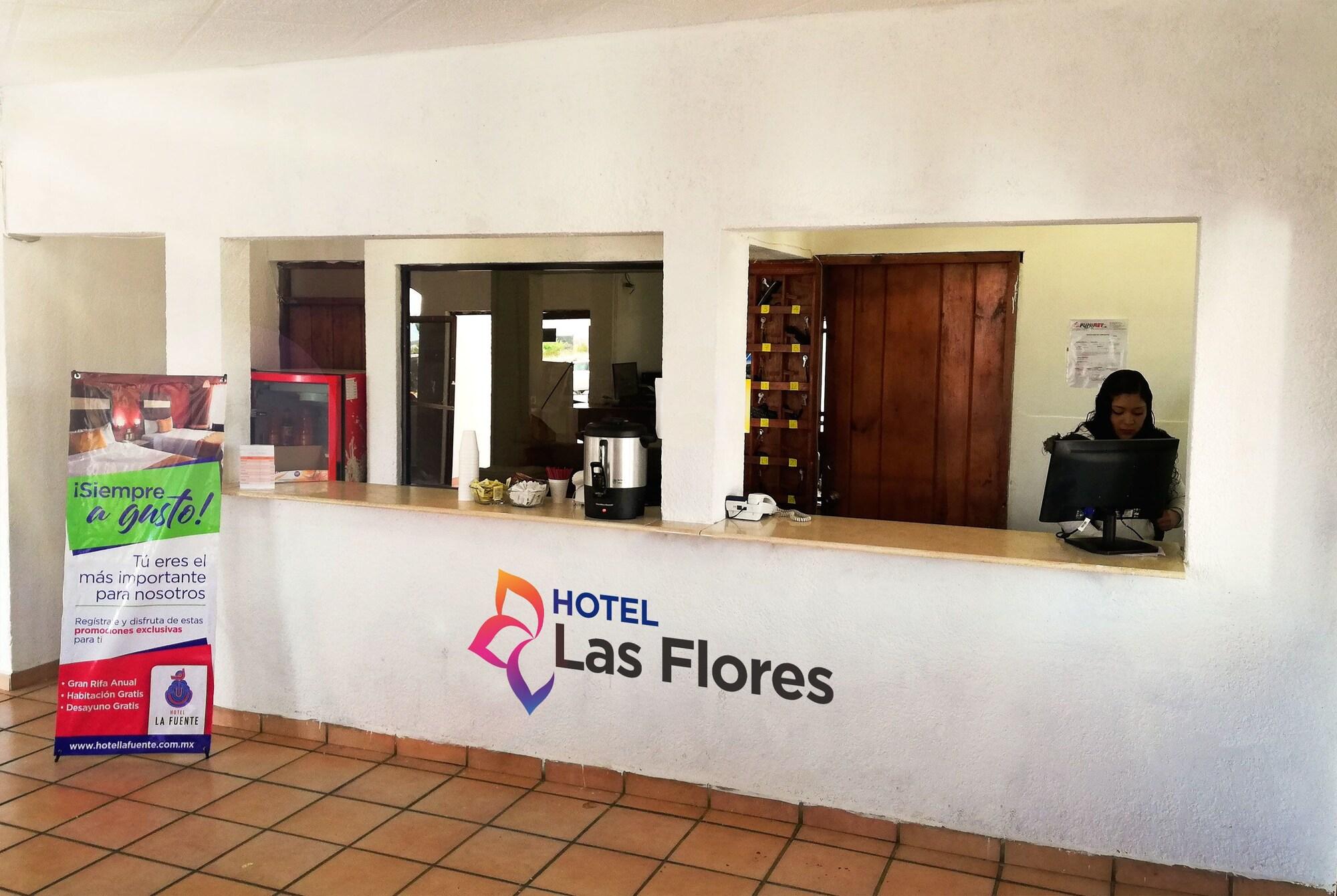 Hotel Las Flores 2