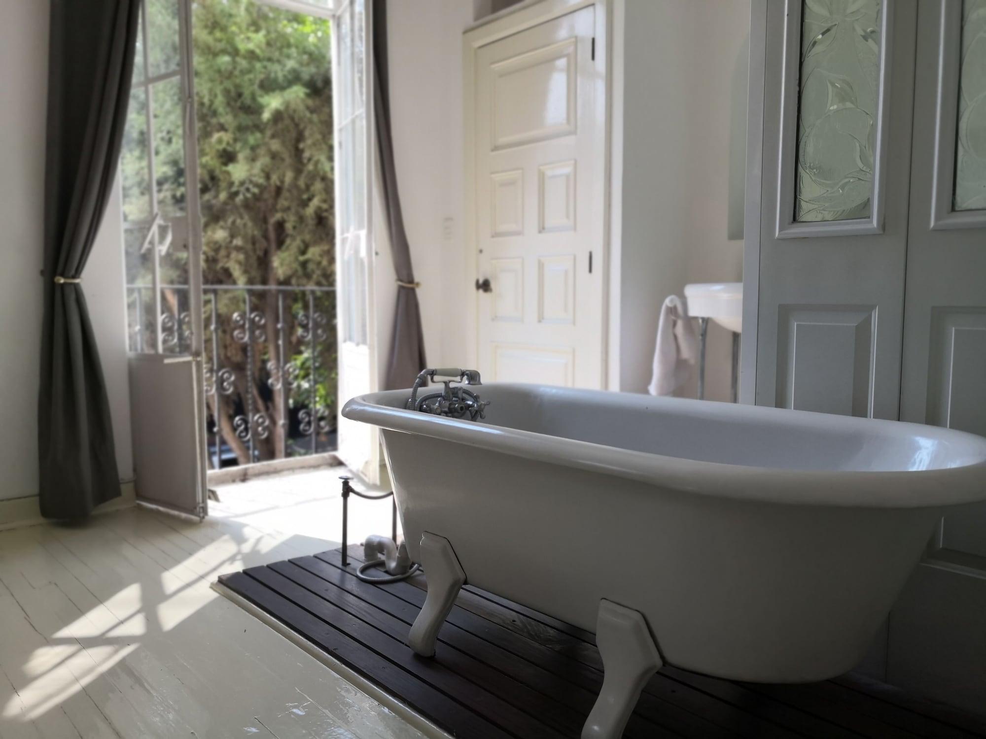 Condesa Haus Rentals 6