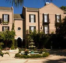 Main Street Inn & Spa A Festiva Resort