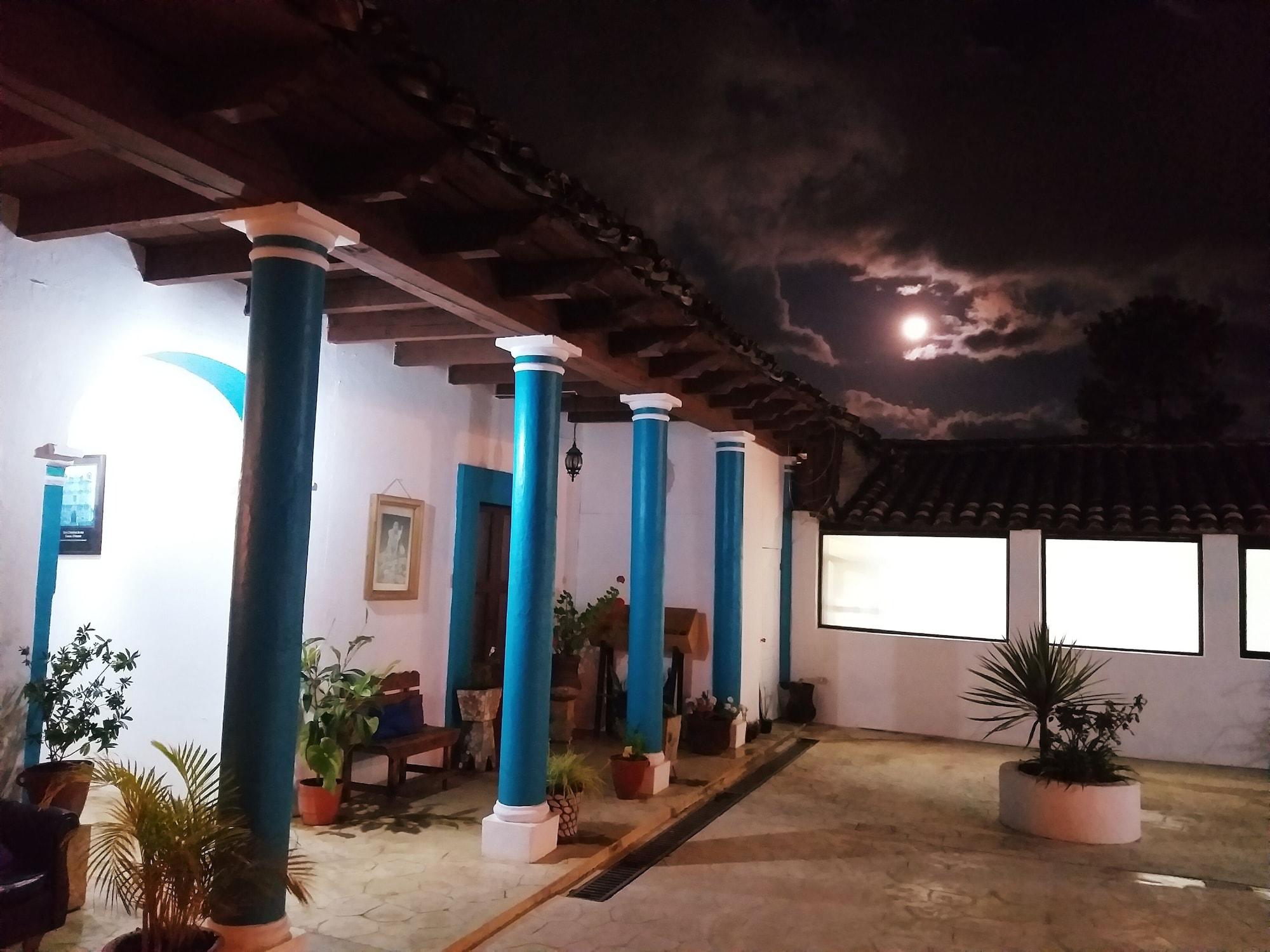 Hotel Yú 5