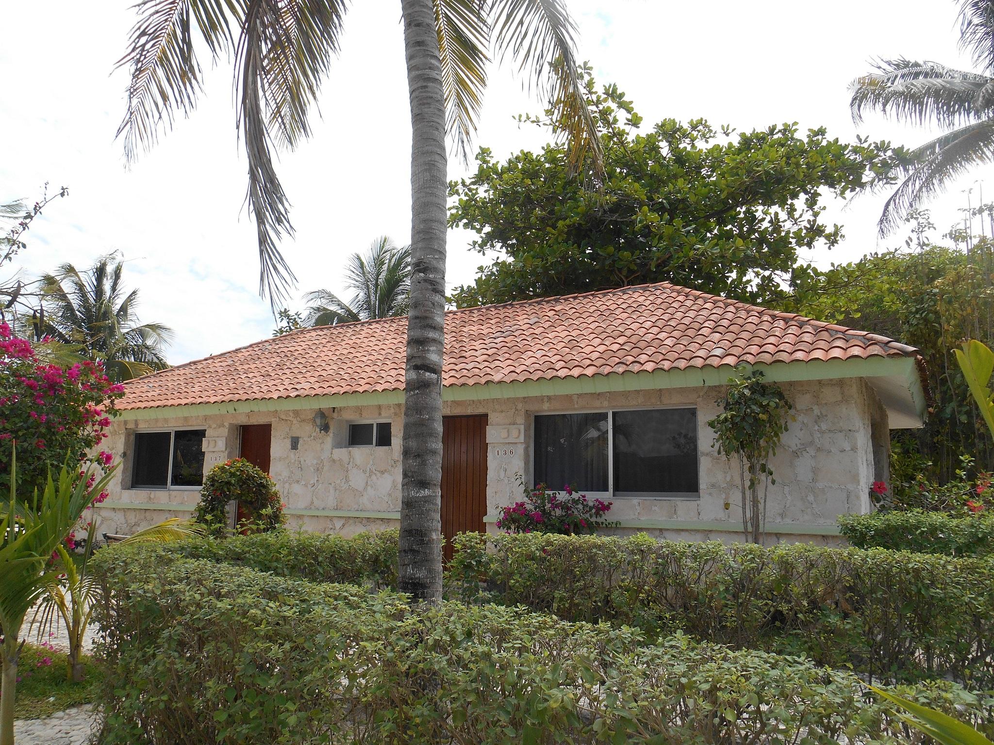 Habitación Cuádruple Estándar