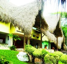 Eco Hotel El Reposo