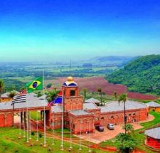 Mosteiro De S&atilde;o Francisco De Assis Hotel E Pousada