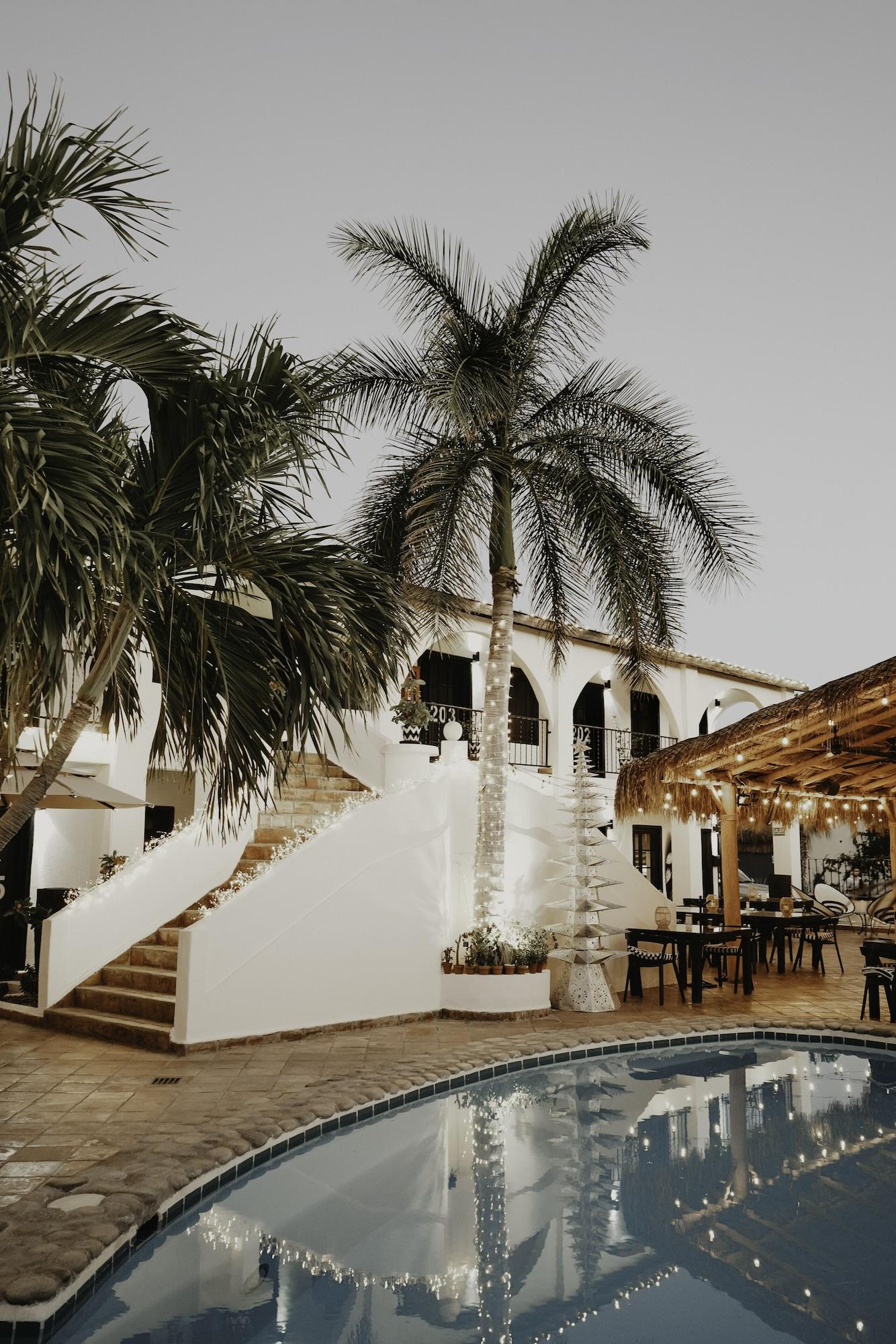 La Marina Inn 2