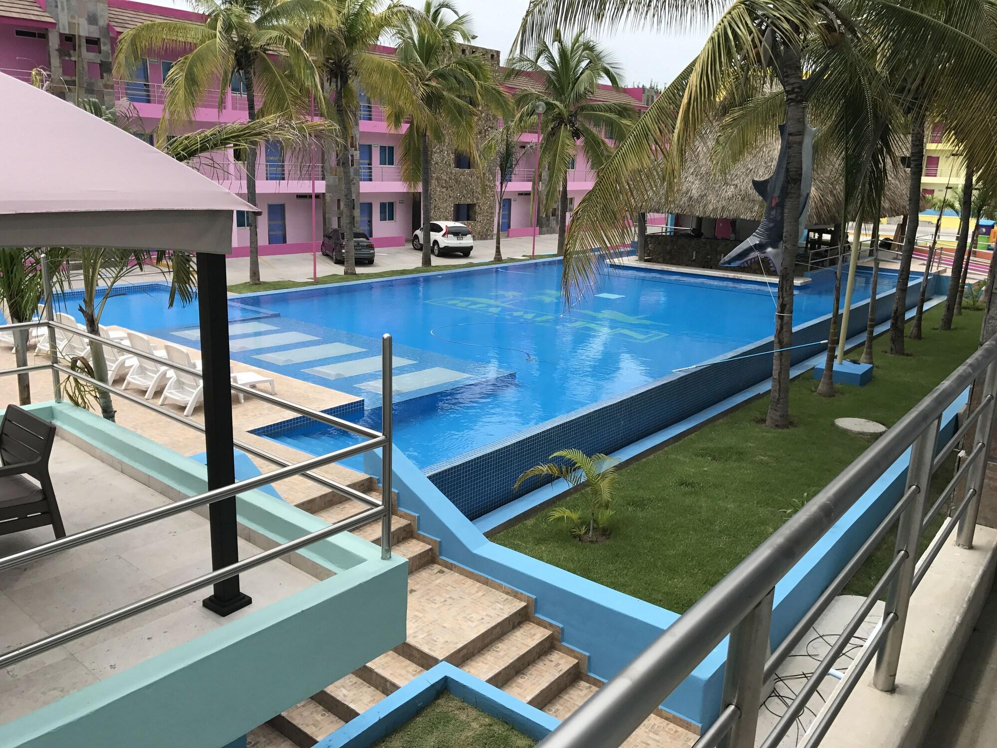 Miami Inn Hotel 6