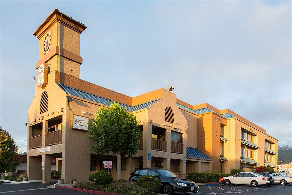 Hotel Mira Vista - Berkeley North image