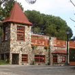 Caba&ntilde;as Alpinas