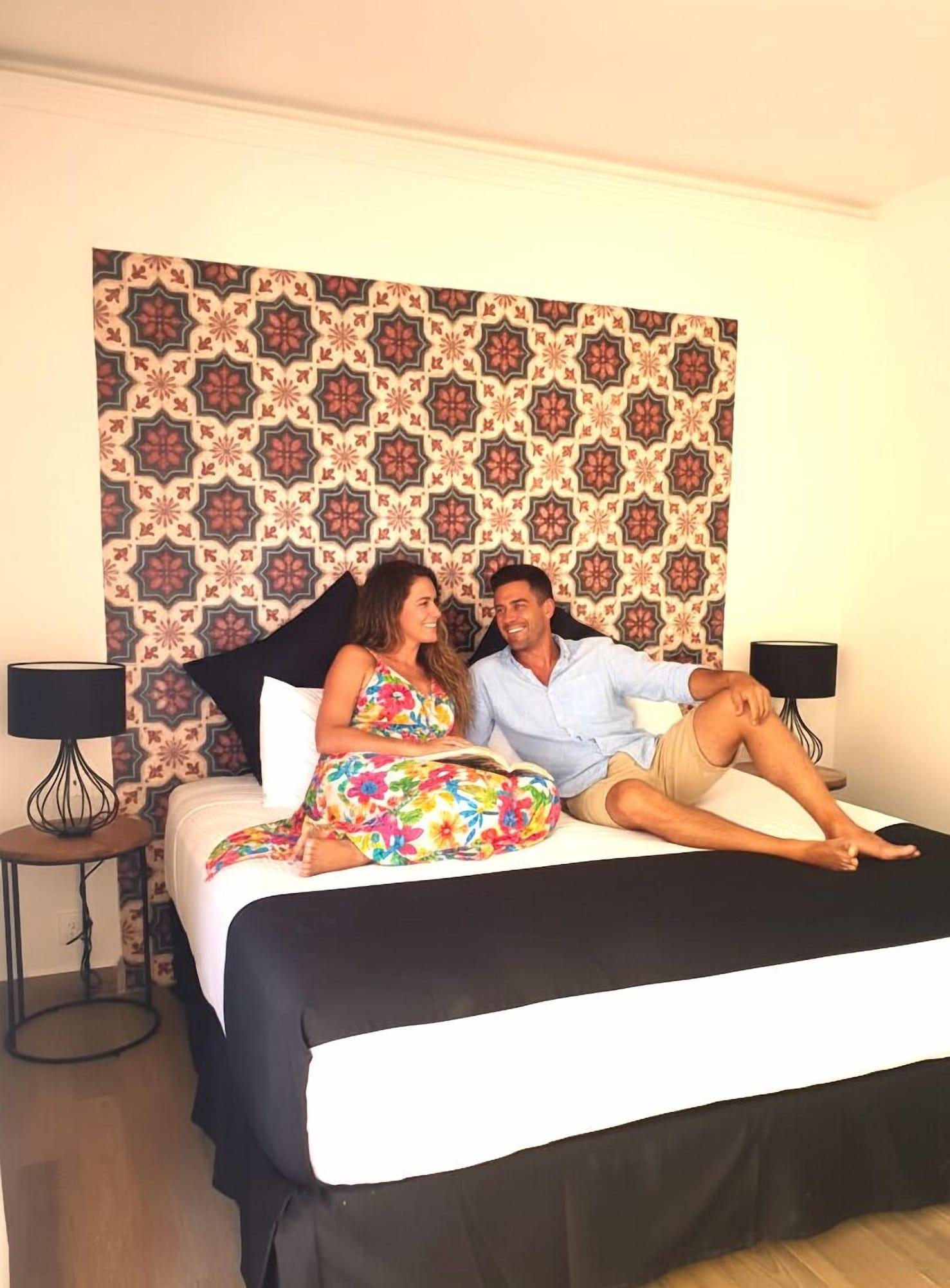 Casa Chukum Bacalar 5