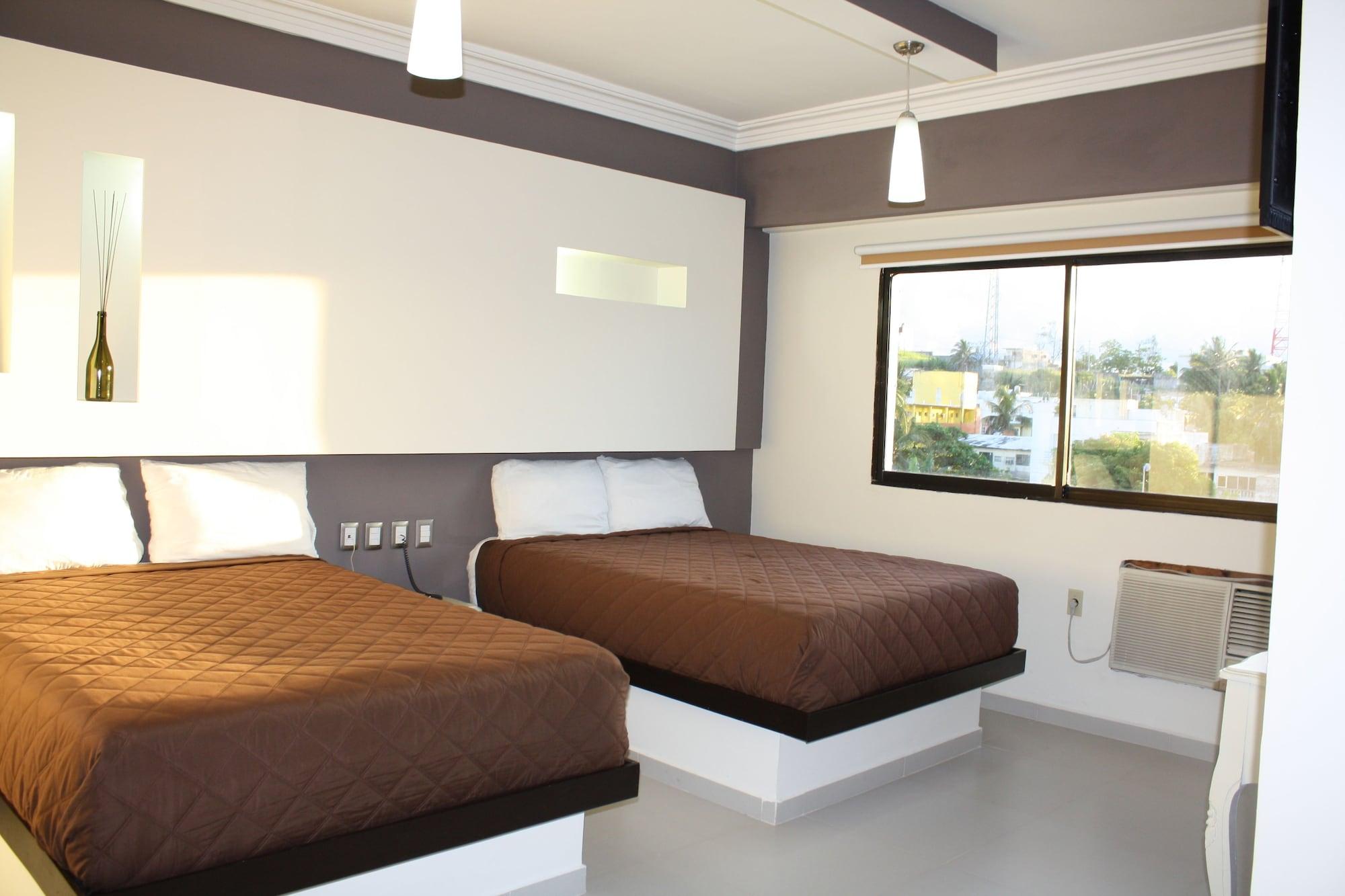 Hotel Villas Boca 3