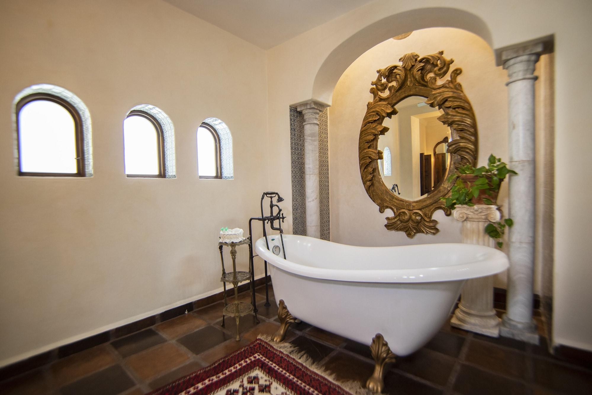 Habitación superior