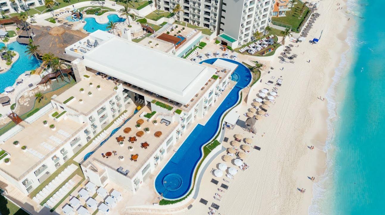 Emporio Cancún - with Optional All Inclusive