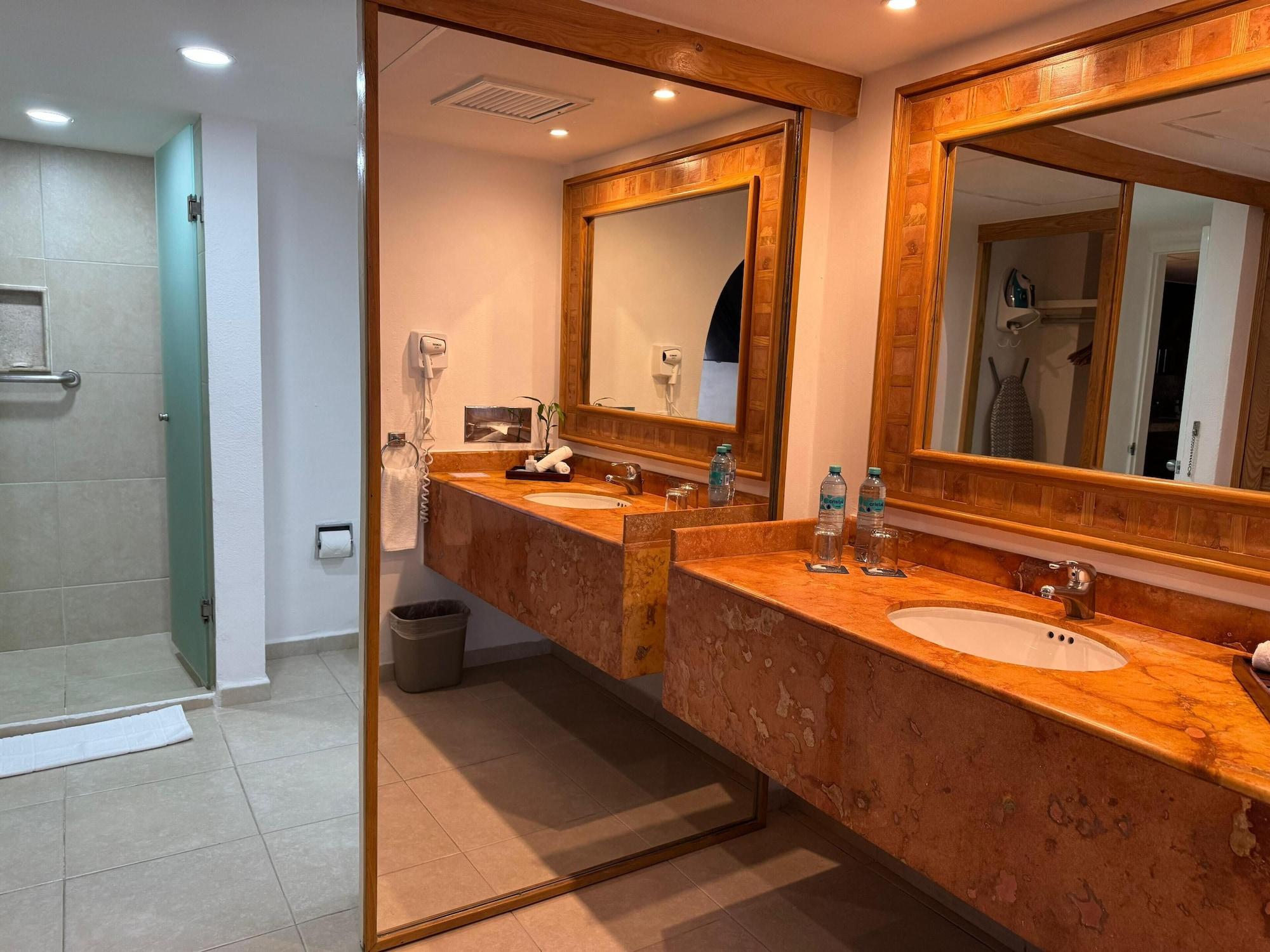 Villa, 3 habitaciones, cocina