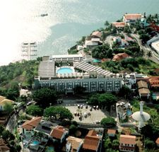 Hotel Senac Ilha Do Boi