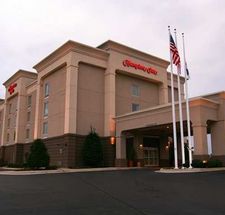 Hampton Inn Guntersville