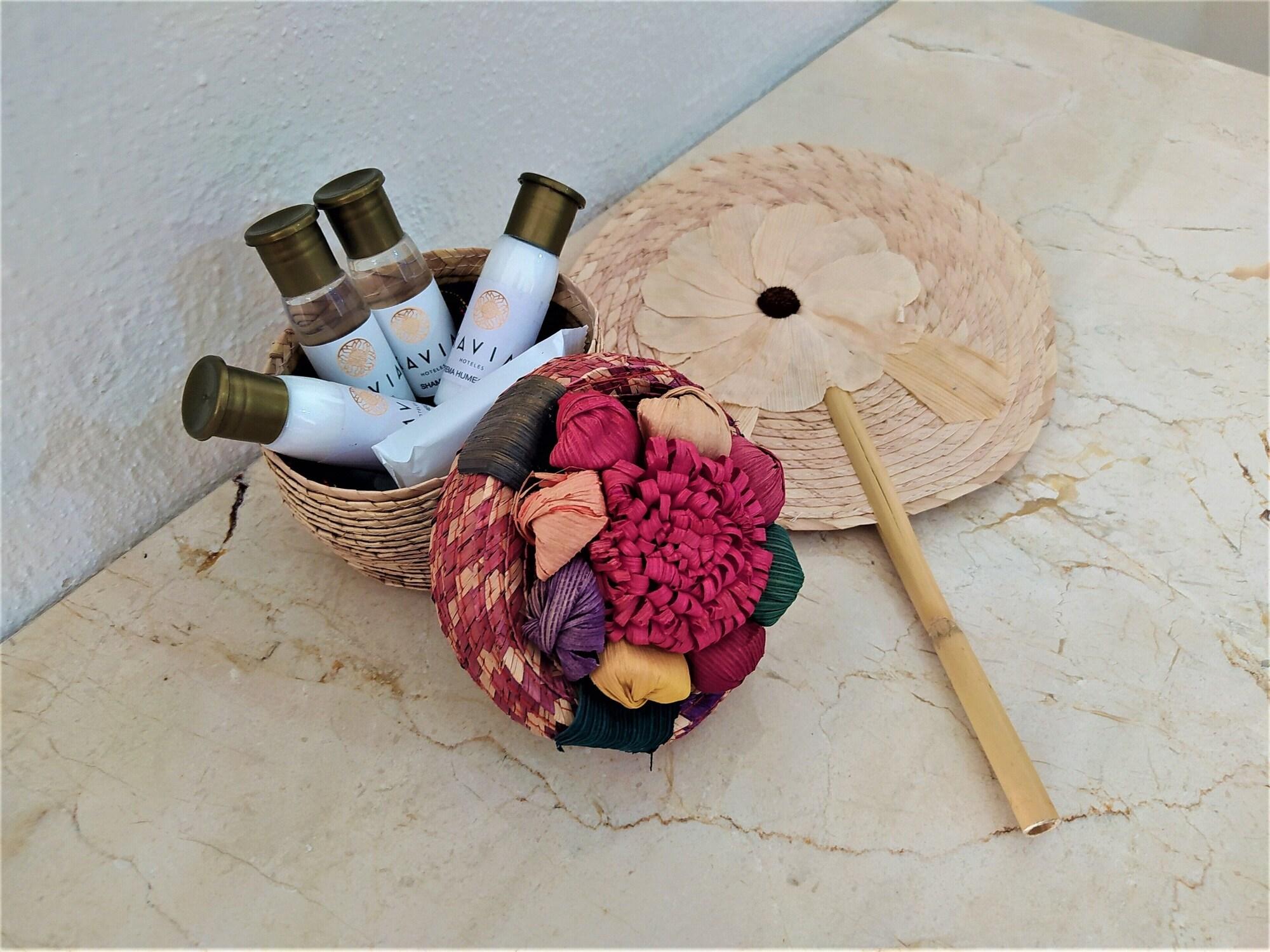 Suite de lujo