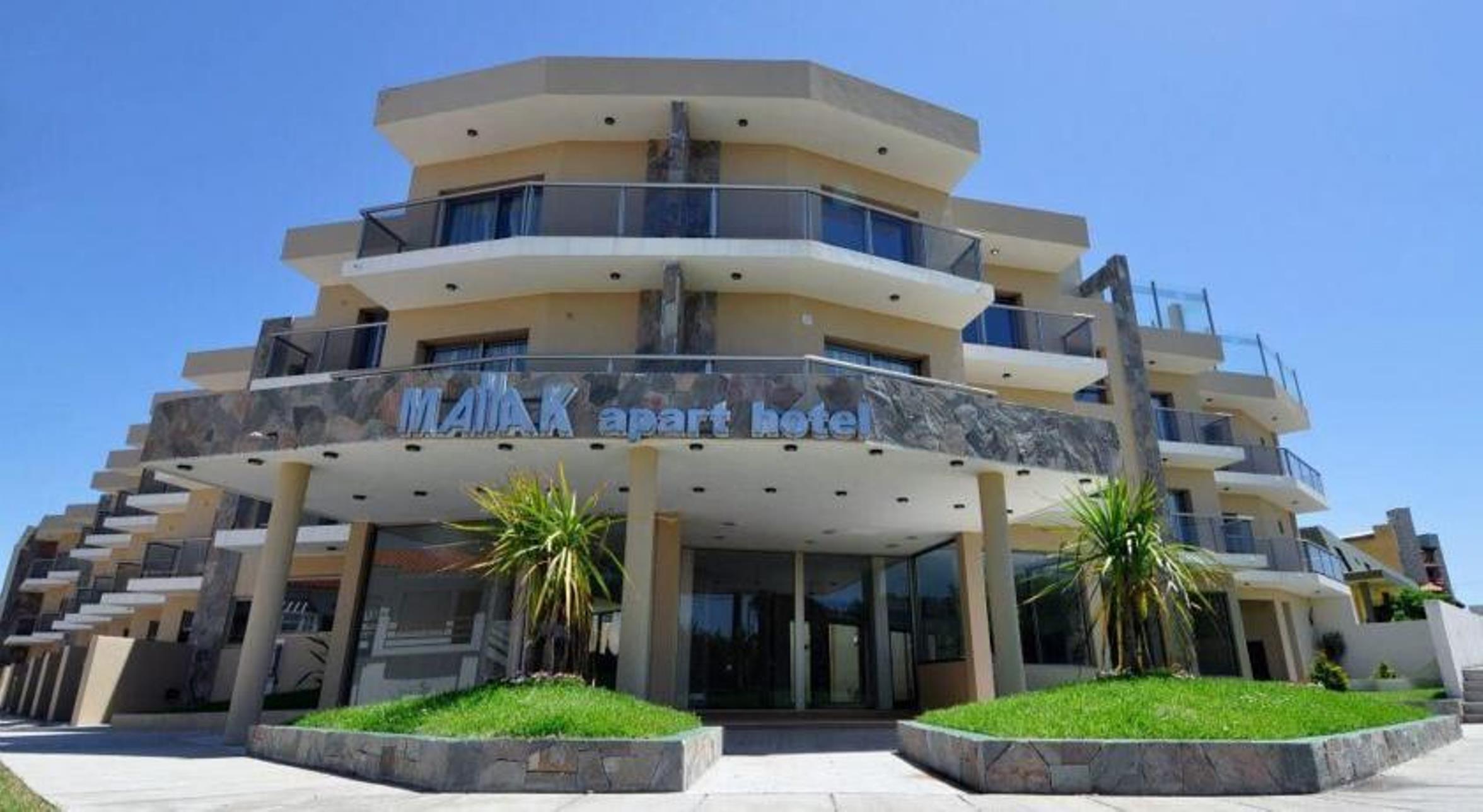Mallak Apart Hotel photo 3