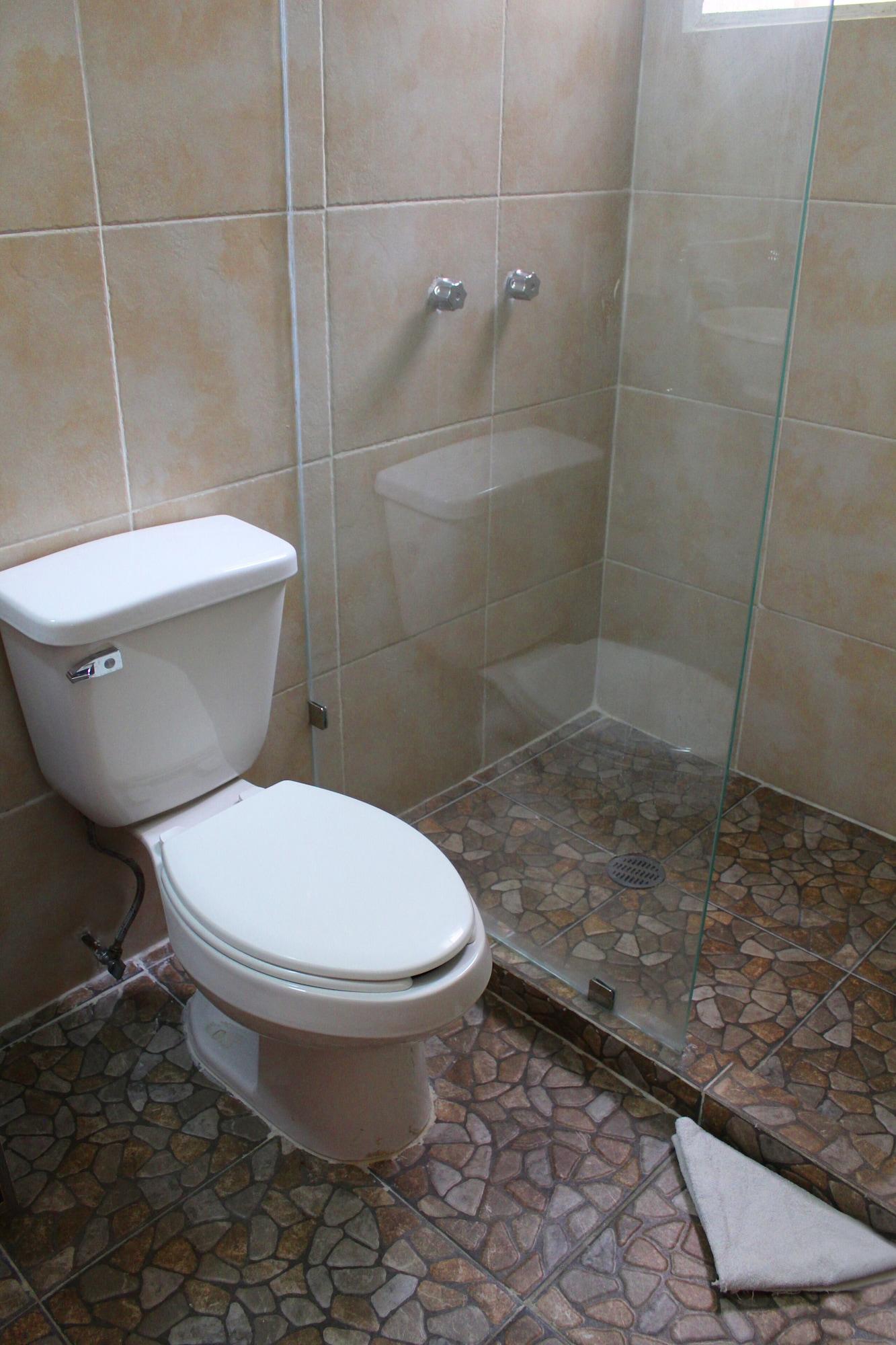 Habitación individual, 1 habitación