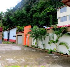 Hotel Cerro Verde