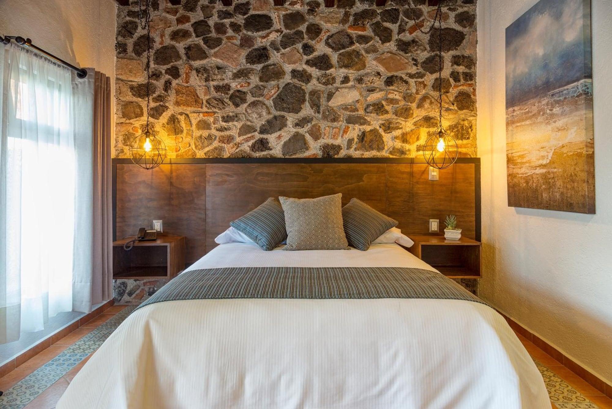 Morazul Hotel Boutique 4
