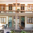 Hotel Cabinas Manolo