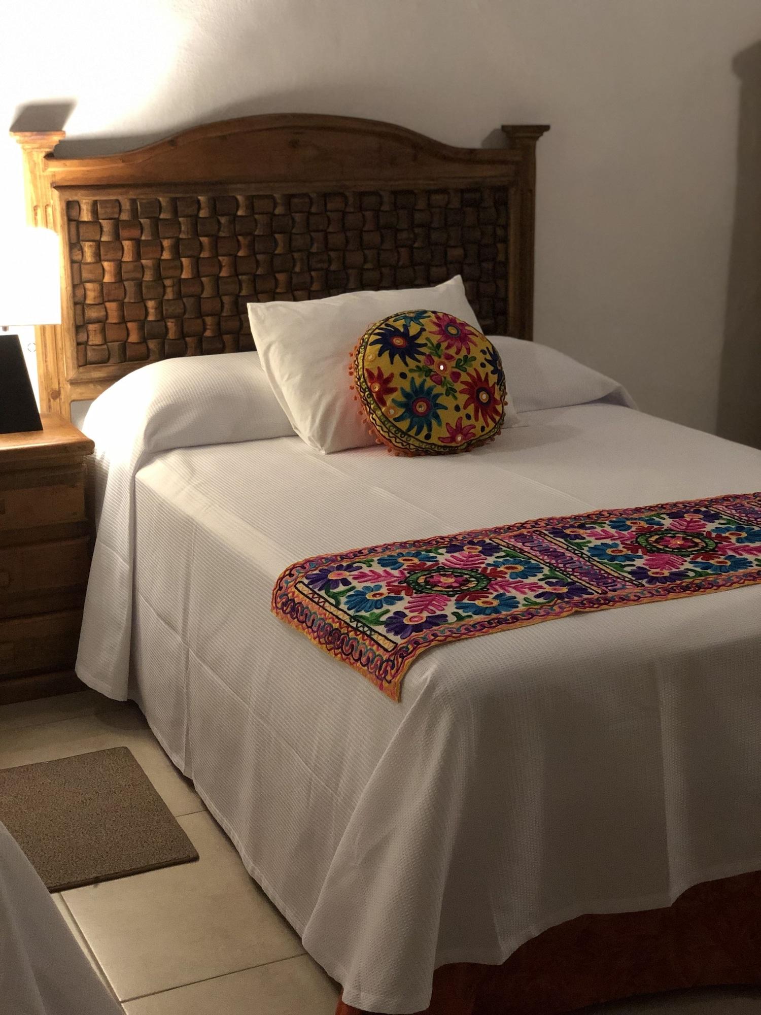 Hotel Real Colonial 3