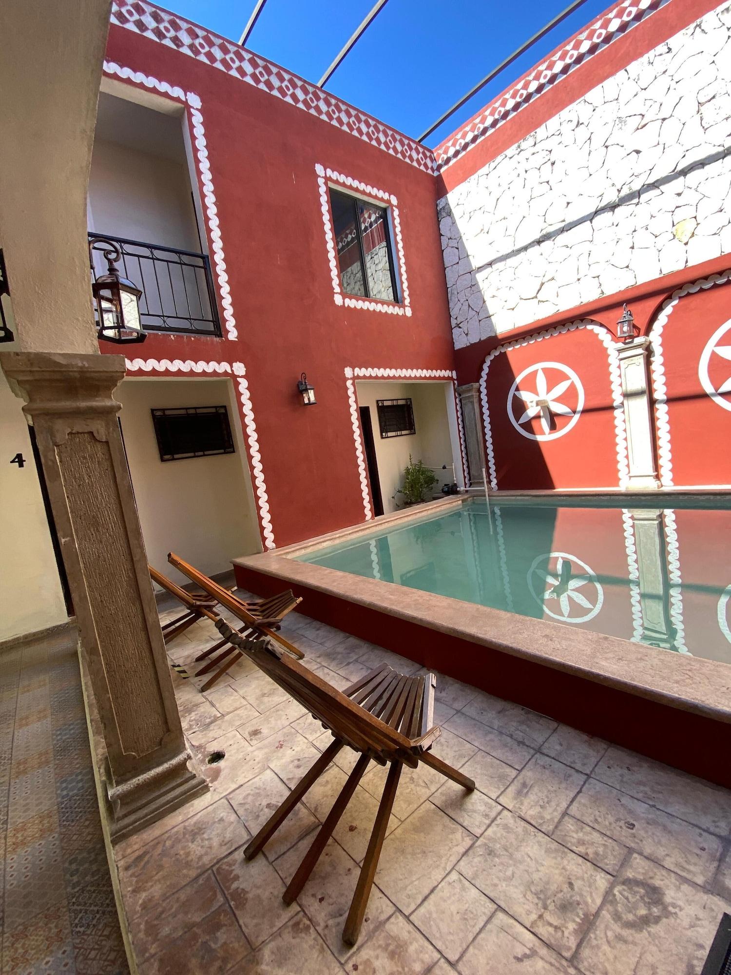 Quinta Marciala Hotel Boutique 4
