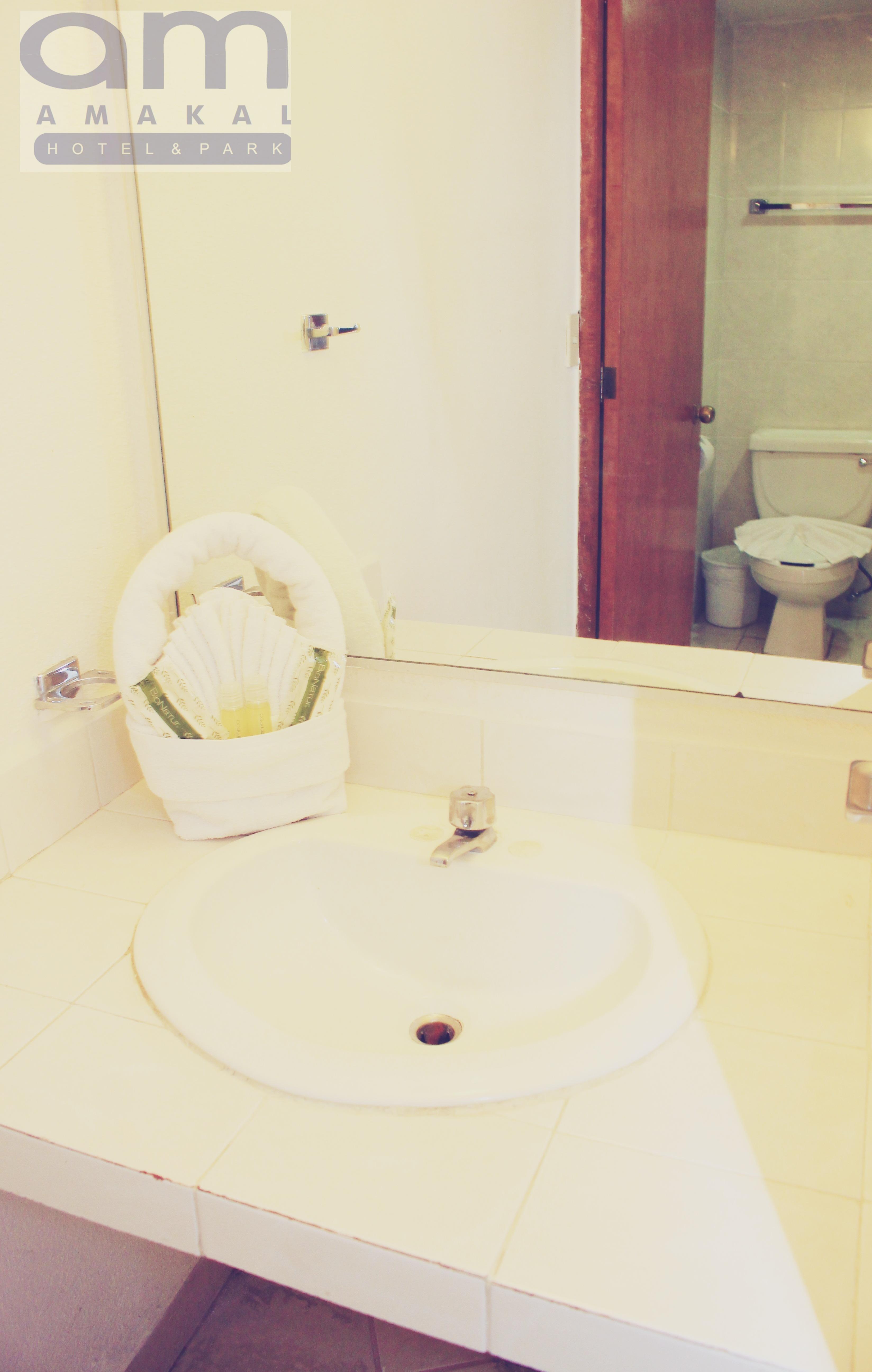 Habitación Doble Estándar