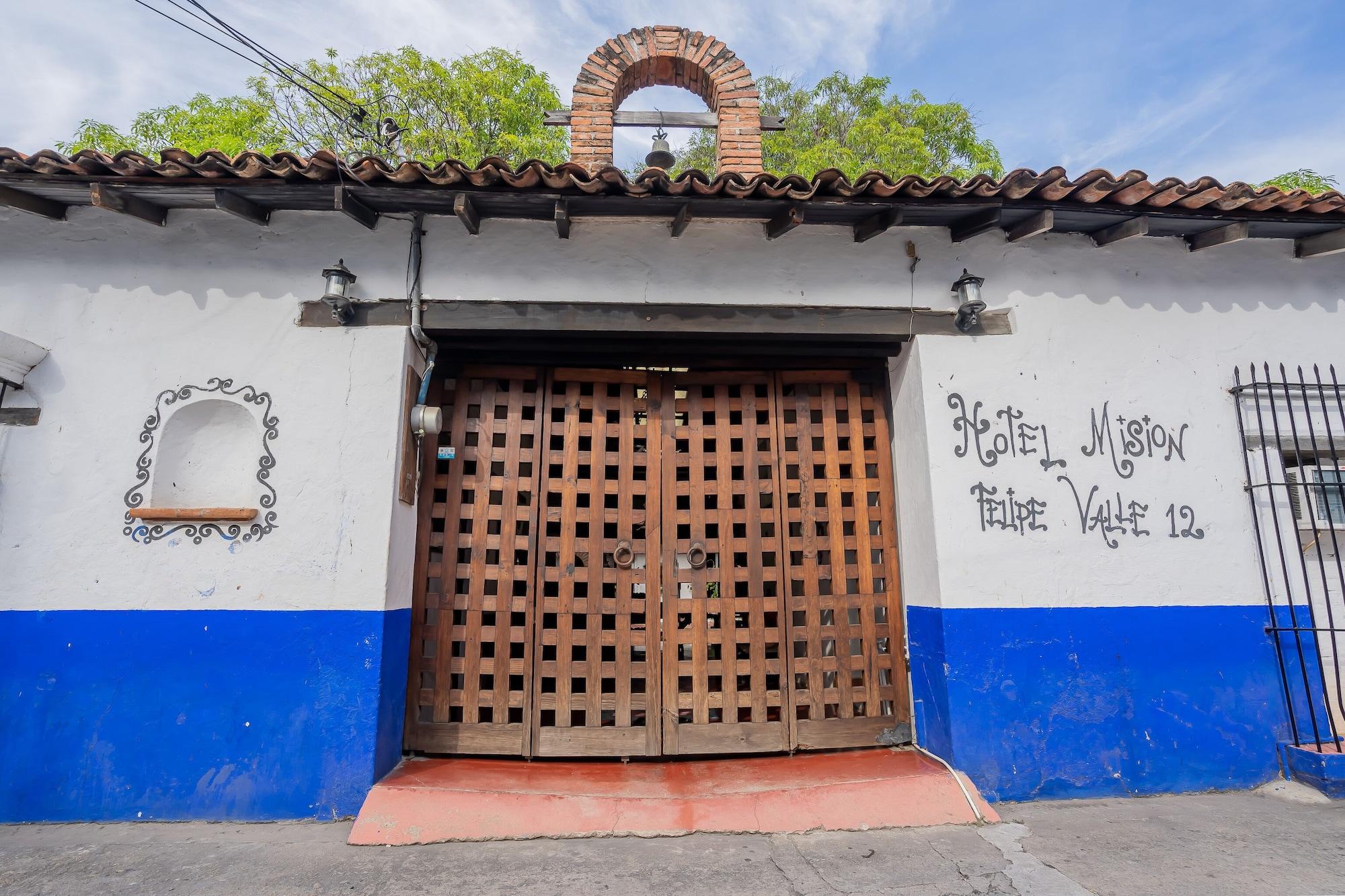 Hotel Misión, Acapulco Centro 5