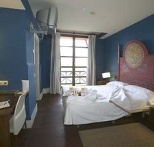 Aisia Derio Hotel Spa