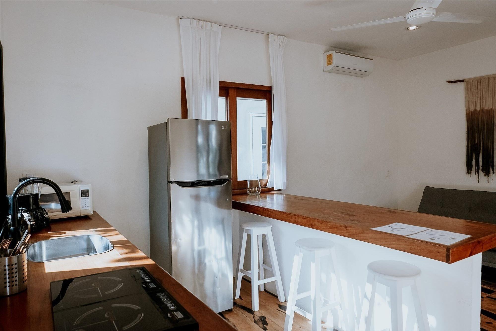 Convenient Location Apartment