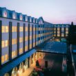 Dorint Hotel Airport Berlin Tegel
