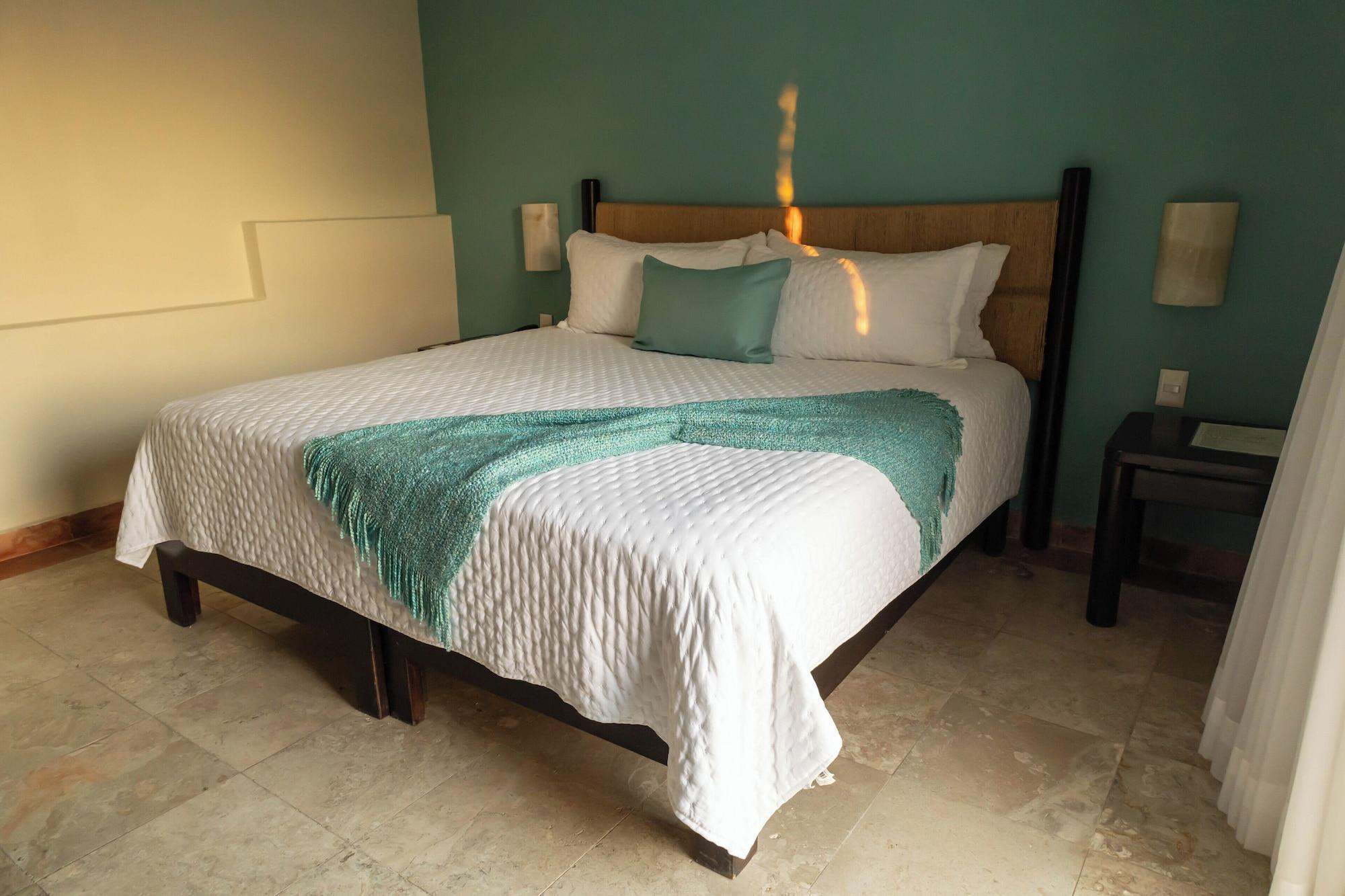 Suite estudio junior