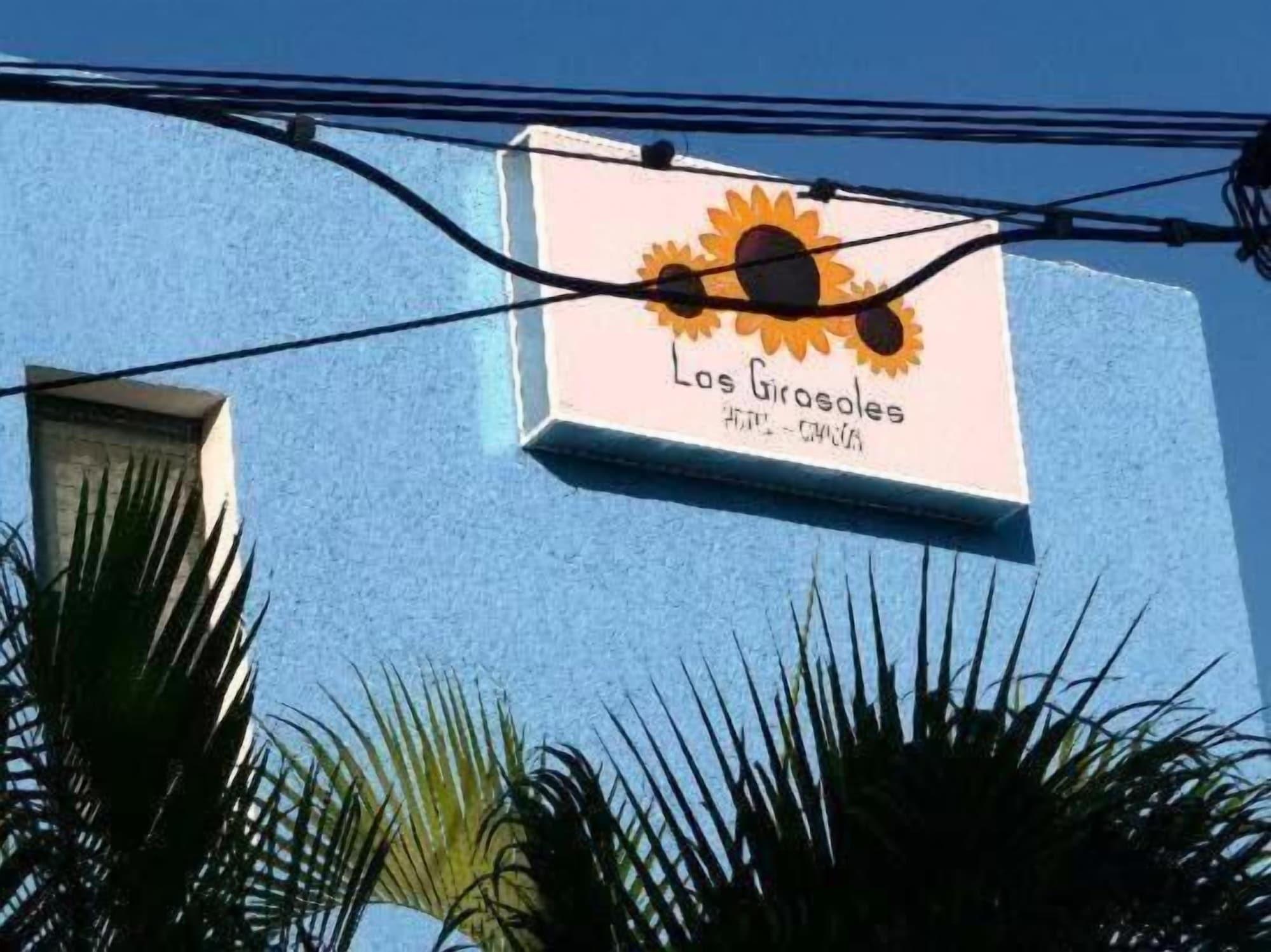 Hotel Los Girasoles Cancun 4